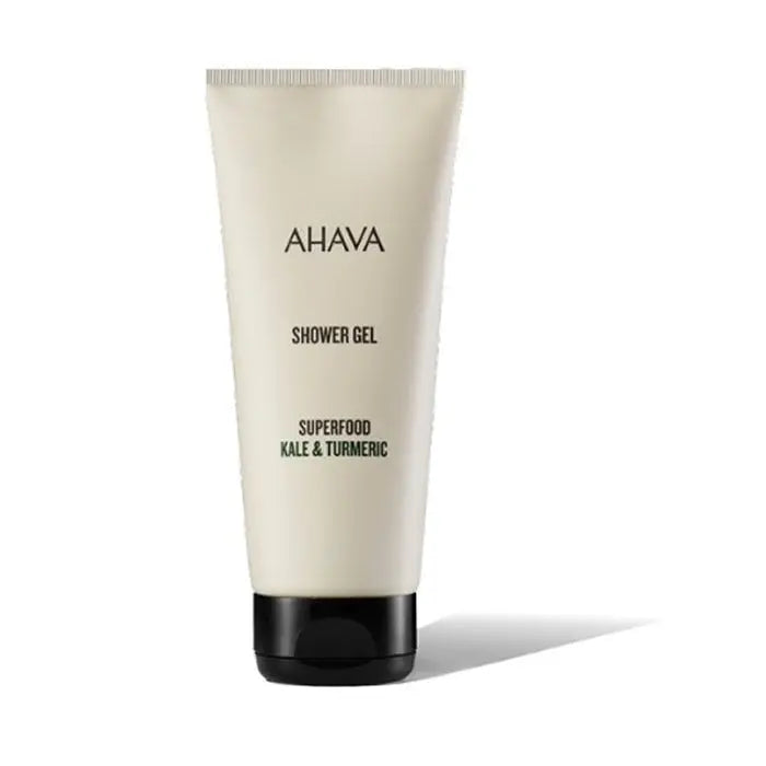 Indulge-in-the-Best-Shower-Gel-Ahava Jag Couture Beauty