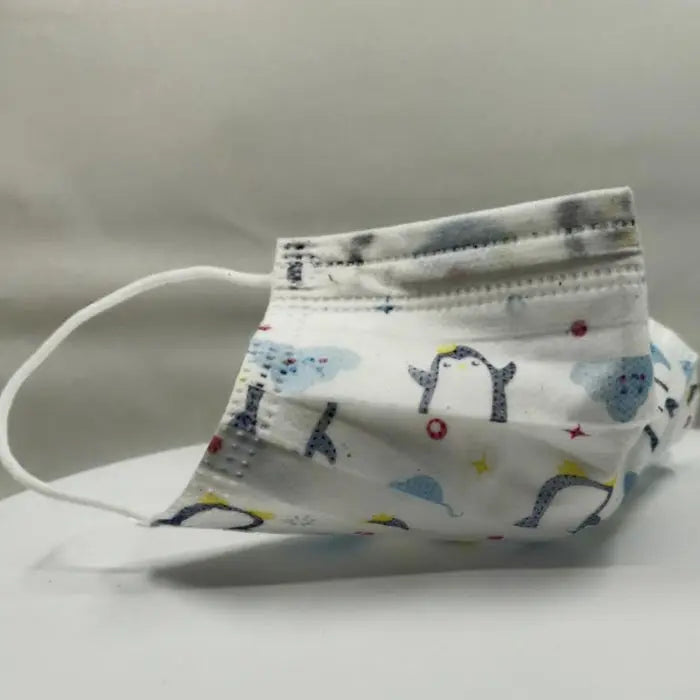 The-Ultimate-Guide-to-Protecting-Your-Child-with-Penguins-Masks Jag Couture Beauty