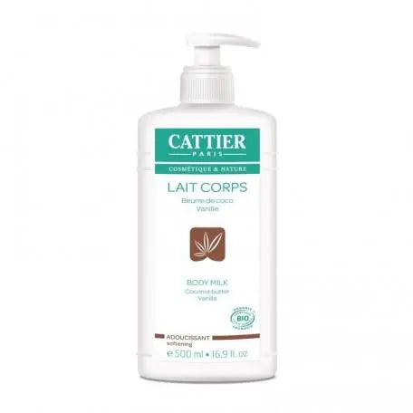 Cattier-Leche-Corporal-Suavizante-500ml-The-Ultimate-Body-Moisturizer Jag Couture Beauty