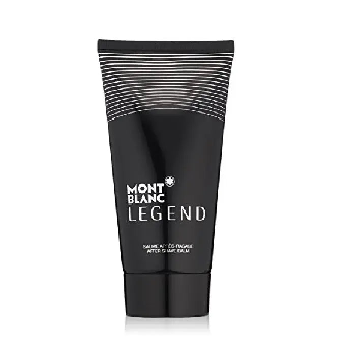 Experience-the-Sophistication-of-Montblanc-Legend-After-Shave-Balm Jag Couture Beauty