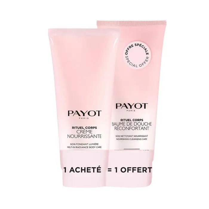 The-Ultimate-Skincare-Duo-Payot-Rituel-Corps-Pack Jag Couture Beauty