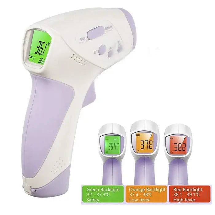 The-Most-Accurate-Non-Contact-Infrared-Thermometer-for-Forehead-Temperature Jag Couture Beauty