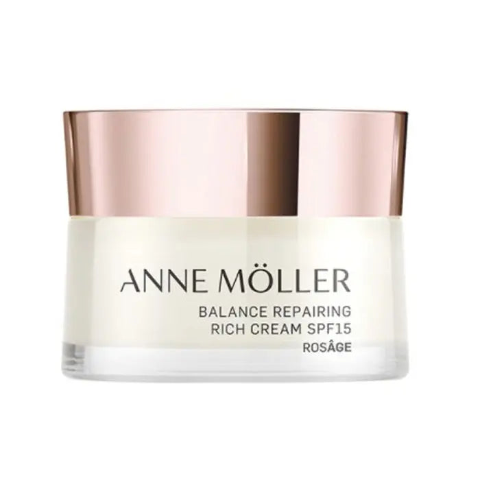 Luxury-Rejuvenation-Anne-Möller-Rosâge-Balance Jag Couture Beauty