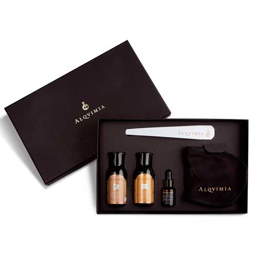 A-Luxurious-Ways-to-Pamper-Mum-Alqvimia-Gel-Ducha-Anti-Stress-30ml-Aceite-Relajante-Lavanda-30ml Jag Couture Beauty
