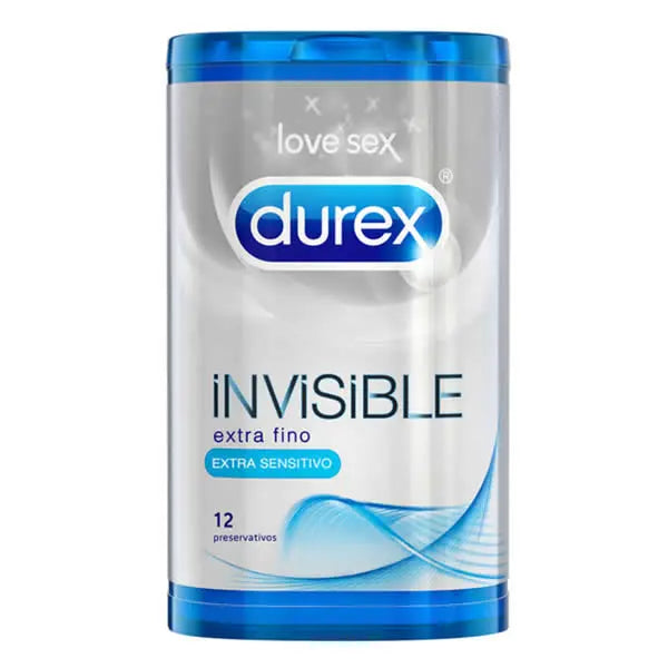 Durex-Invisible-Condoms-The-Ultimate-Choice-for-Luxury-Protection Jag Couture Beauty