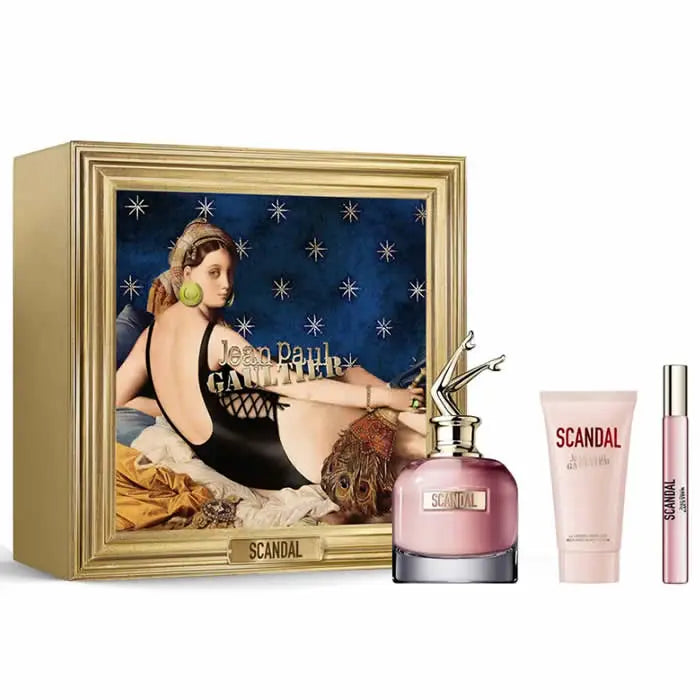 Surprise-Your-Mum-with-These-Mother-s-Day-Gift-Sets-Jean-Paul-Gaultier-Scandal-Eau-De-Perfume-Spray-80ml-Set-3-Pieces Jag Couture Beauty