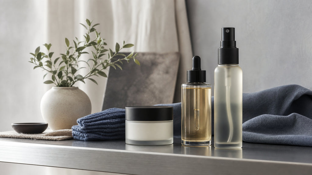 Best Designer-Branded Organic Beauty Products to Shop Right Now