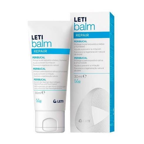 LetiBalm Repair Peribucal 30ml - Jag Couture Beauty