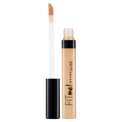 Maybelline Fit Me Concealer 10 Light - Jag Couture Beauty