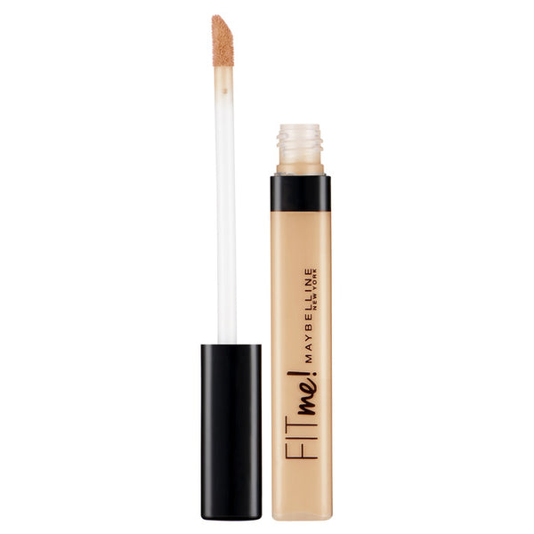 Maybelline Fit Me Concealer 10 Light - Jag Couture Beauty