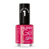 Rimmel London Supergel Kate Nail Lacquer 024 Red Ginger