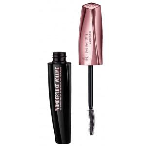 Rimmel London Wonder'luxe Volume Mascara 003 -Extreme Black Jag Couture Beauty