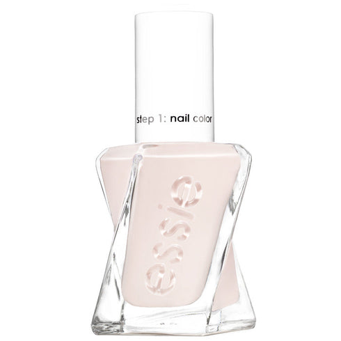 Essie – Gel Couture – Nagellack Nr. 138 – Pre-Show Jitters