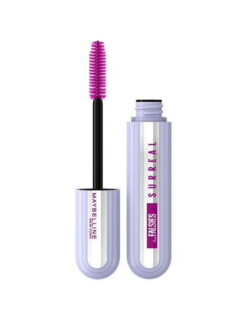 Maybelline Lash Sensational Fireworks Máscara 10ml - Jag Couture Beauty