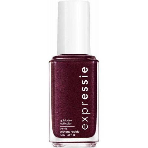 Expressie Nail Polish 445-Left On Shred Jag Couture Beauty