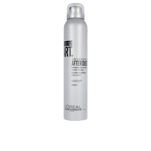 L'oreal Professionnel Tecniart Morning Aft Dust Dry Shampo200 - Jag Couture Beauty