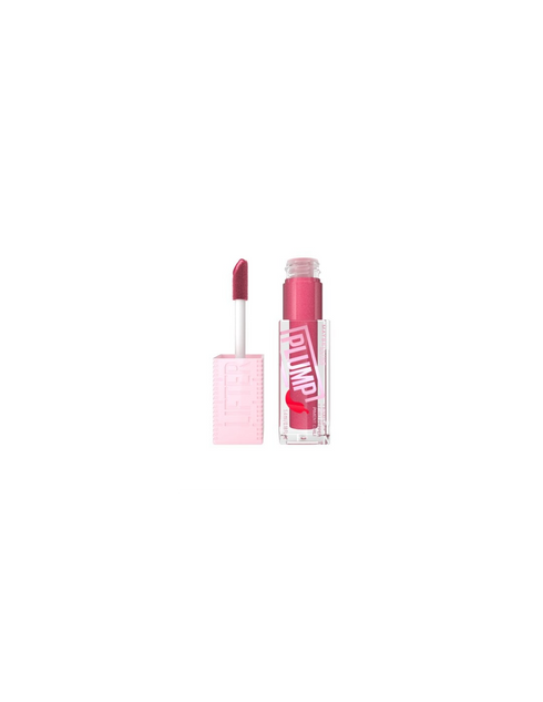 Maybelline Plump Brillo De Labios Voluminizador 002 Mauve Bite 5,4ml - Jag Couture Beauty