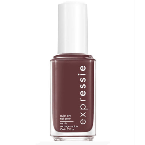 Essie Expressie Nail Polish 230 Scoot Scoot 10ml Jag Couture Beauty