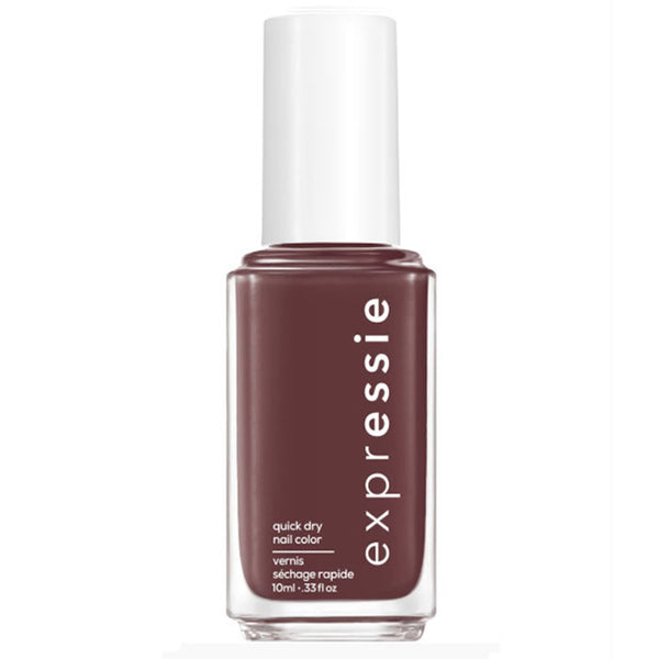 Essie Expressie Nail Polish 230 Scoot Scoot 10ml Jag Couture Beauty