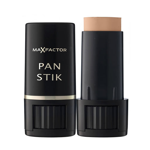 Max Factor Pan Stik Foundation 13 Nouveau Beige - Jag Couture Beauty