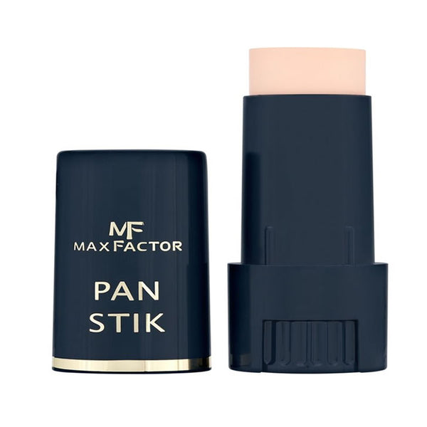 Max Factor Pan Stik Foundation 12 True Beige - Jag Couture Beauty