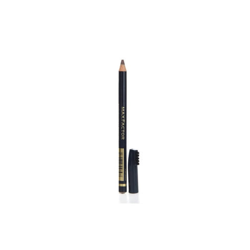Max Factor Eyebrow Pencil 002 Hazel - Jag Couture Beauty