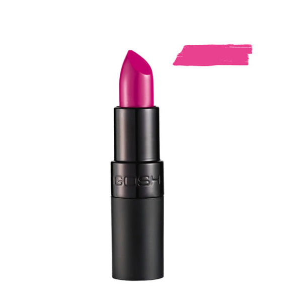 Gosh Velvet Touch Lippenstift 043 Tropical Pink