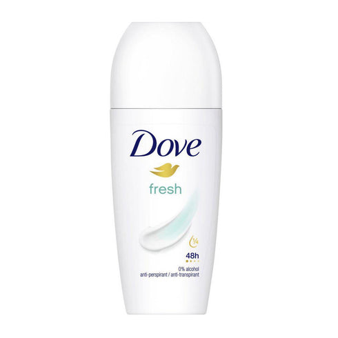 Des Dove Fresh Rollon 50 Jag Couture Beauty