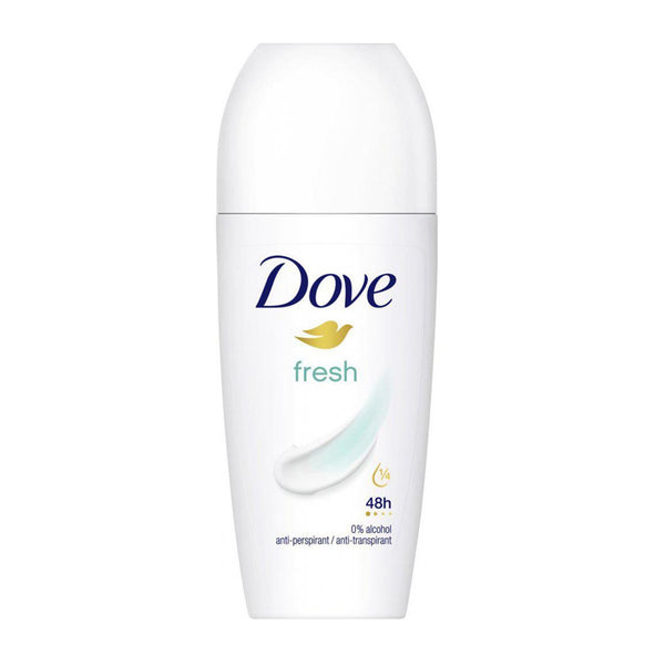 Des Dove Fresh Rollon 50 Jag Couture Beauty