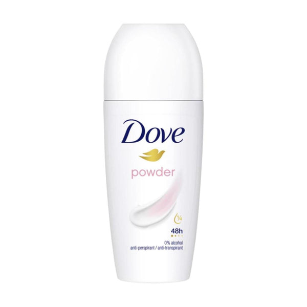 Des Dove Powder Rollon 50 Jag Couture Beauty