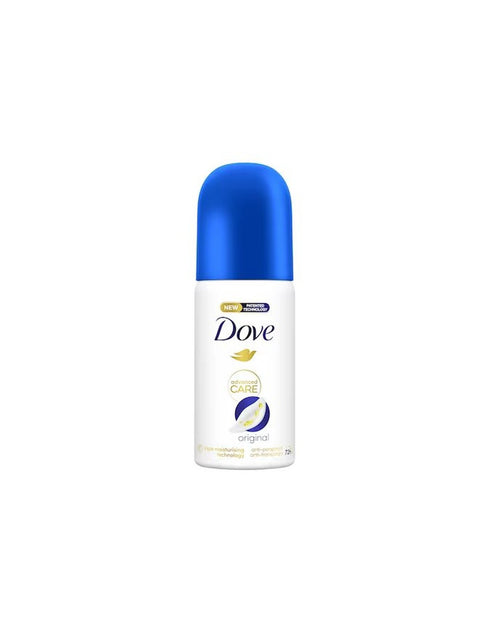 Dove Viaje Desodorante Spray Original 35ml