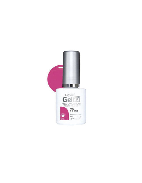 Besseres Depend Gel Iq Esmalte Feel T Beat 41021