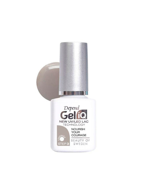 Beter Gel Iq Esmalte Nourish Your Courage 5ml Jag Couture Beauty