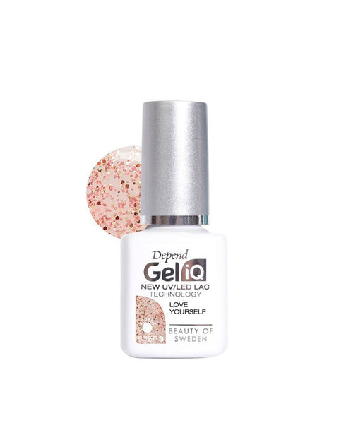 Beter Depend Gel Iq Esmalte Love Yoursel 41063 Jag Couture Beauty