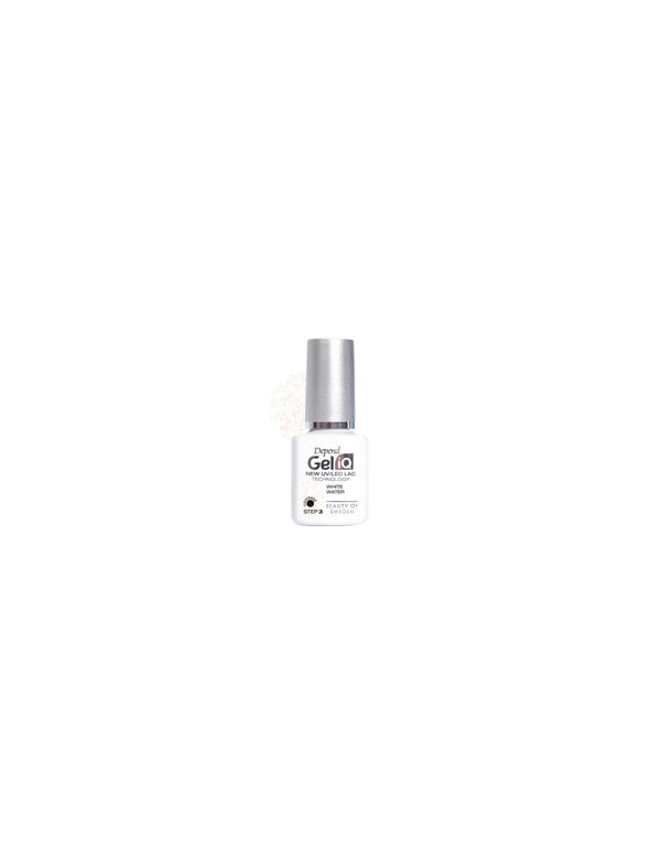Beter Depend Gel Iq Esmalte White Water 41089 - Jag Couture Beauty