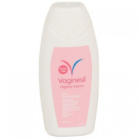 Vagisil Vaginesil Gynoprebiotic Intimate Hygiene 50ml Jag Couture Beauty