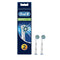 Oral-B Pro Cross Action Black Refill 2 Units - Jag Couture Beauty