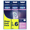 Oral-B Pro Sensitive Clean Pro Refill 6 Pcs. - Jag Couture Beauty