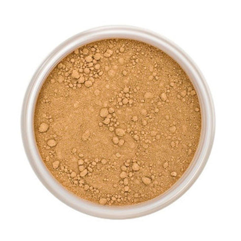 Lily Lolo Mineral Base En Polvos Spf15 Cinnamon Mini 1un Jag Couture Beauty