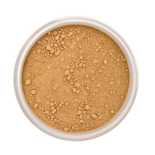 Lily Lolo Mineral Base En Polvos Spf15 Cinnamon Mini 1un Jag Couture Beauty