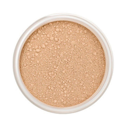 Lily Lolo Mineral Base En Polvos Spf15 Dusky Mini 1un - Jag Couture Beauty