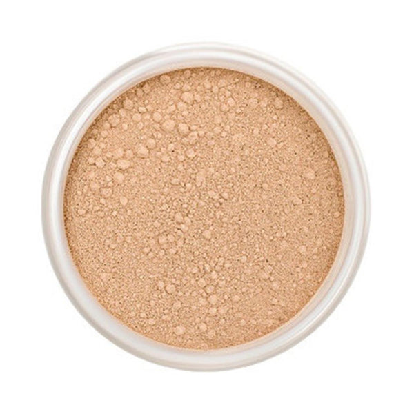 Lily Lolo Mineral Base En Polvos Spf15 Dusky Mini 1un - Jag Couture Beauty
