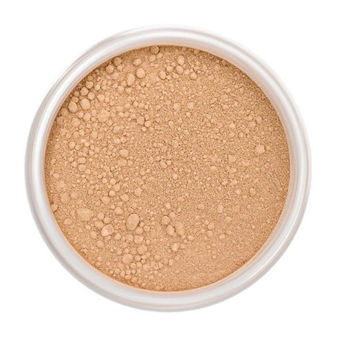 Lily Lolo Mineral Base En Polvos Spf15 Coffee Bean Mini 1un Jag Couture Beauty