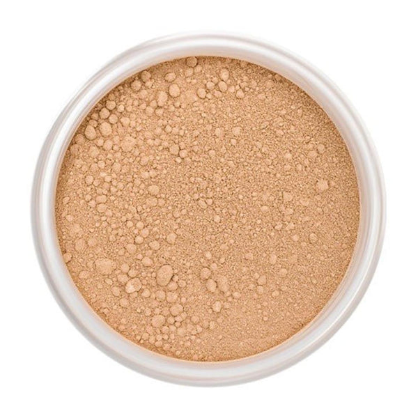 Lily Lolo Mineral Base En Polvos Spf15 Coffee Bean Mini 1un Jag Couture Beauty