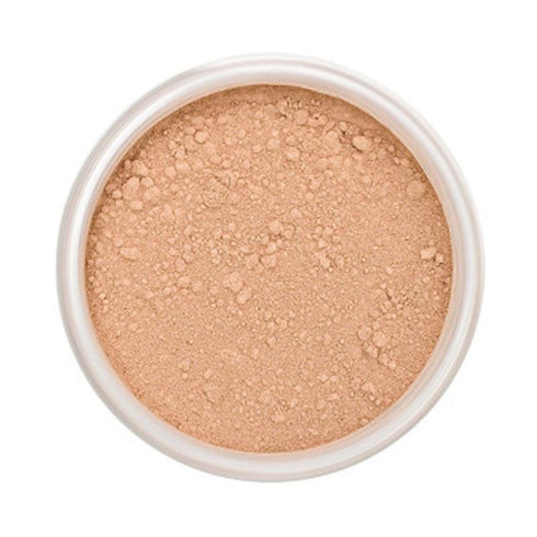 Lily Lolo Mineral Base En Polvos Spf15 Cool Caramel Mini 1un Jag Couture Beauty
