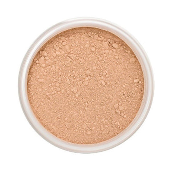 Lily Lolo Mineral Base En Polvos Spf15 Cool Caramel Mini 1un Jag Couture Beauty