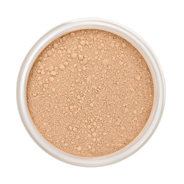 Lily Lolo Mineral Base En Polvos Spf15 Popsicle Mini 1un Jag Couture Beauty