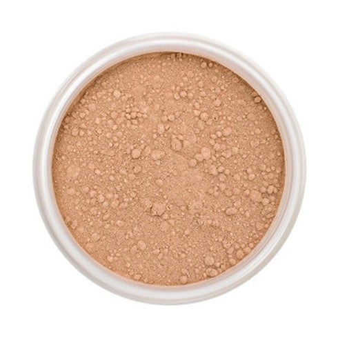 Lily Lolo Mineral Base En Polvos Spf15 Cookie Mini 1un Jag Couture Beauty