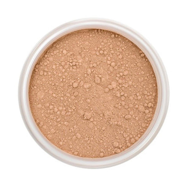Lily Lolo Mineral Base En Polvos Spf15 Cookie Mini 1un Jag Couture Beauty