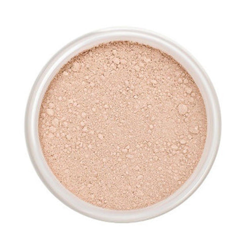 Lily Lolo Mineral Base En Polvos Spf15 Warm Peach Mini 1un Jag Couture Beauty